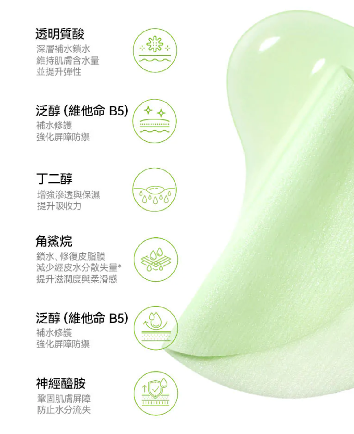 ANUA 🧪 壬二酸10%抗痘抗紅濕敷爽膚棉 ❄️ 90片大容量