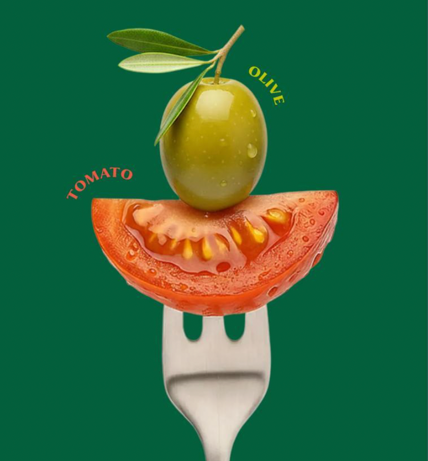 BB LAB 🍅✨ 有機橄欖番茄雙效飲