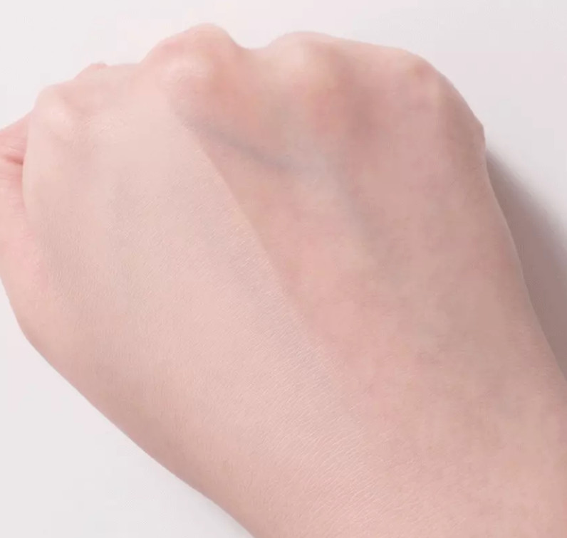 Amuse X Monchhichi 💖 72小時無瑕持妝控油霧面氣墊