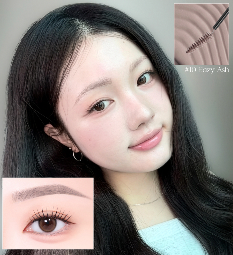 Peripera✨ 快速纖細染眉膏
