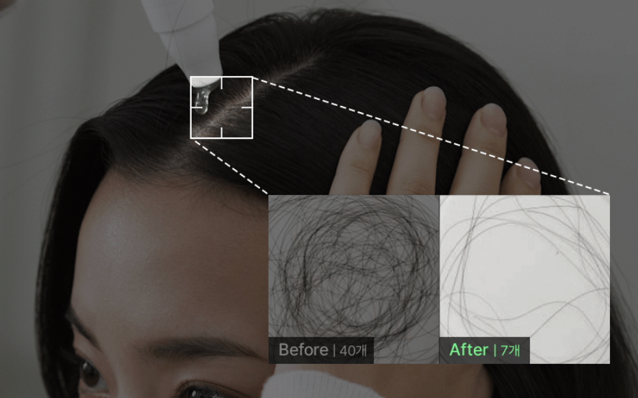 ViveLab🌟 Revive Therapy 涼感活髮再生滾珠安瓶精華