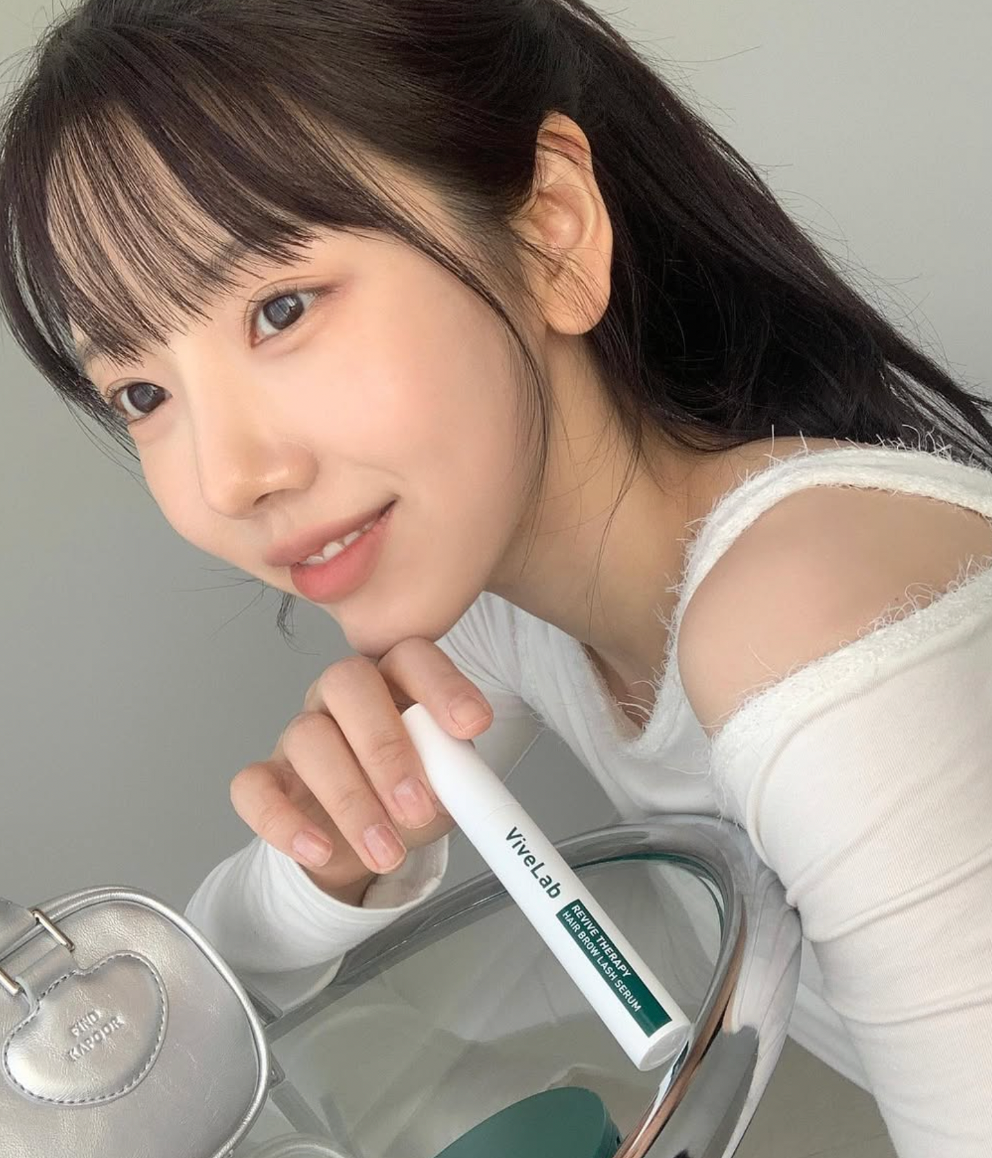 ViveLab🌟 Revive Therapy 涼感活髮再生滾珠安瓶精華