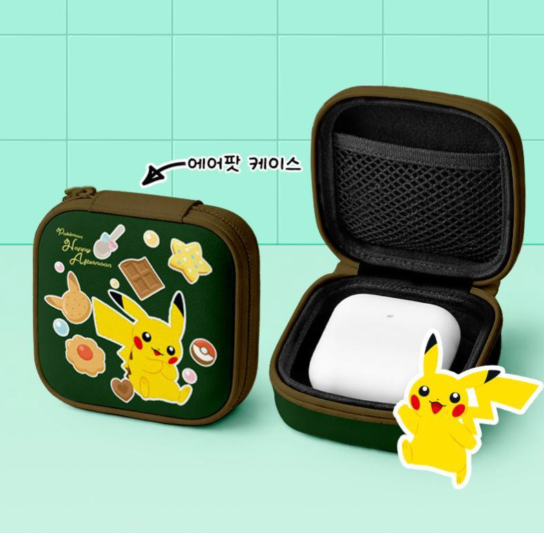 MEAL IT x Pokemon 💚 開心果味高蛋白奶昔套裝