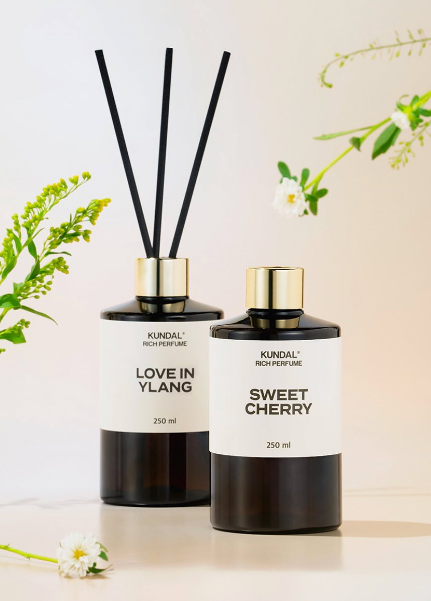 ✨KUNDAL 🌸 香水級擴香瓶 250ml