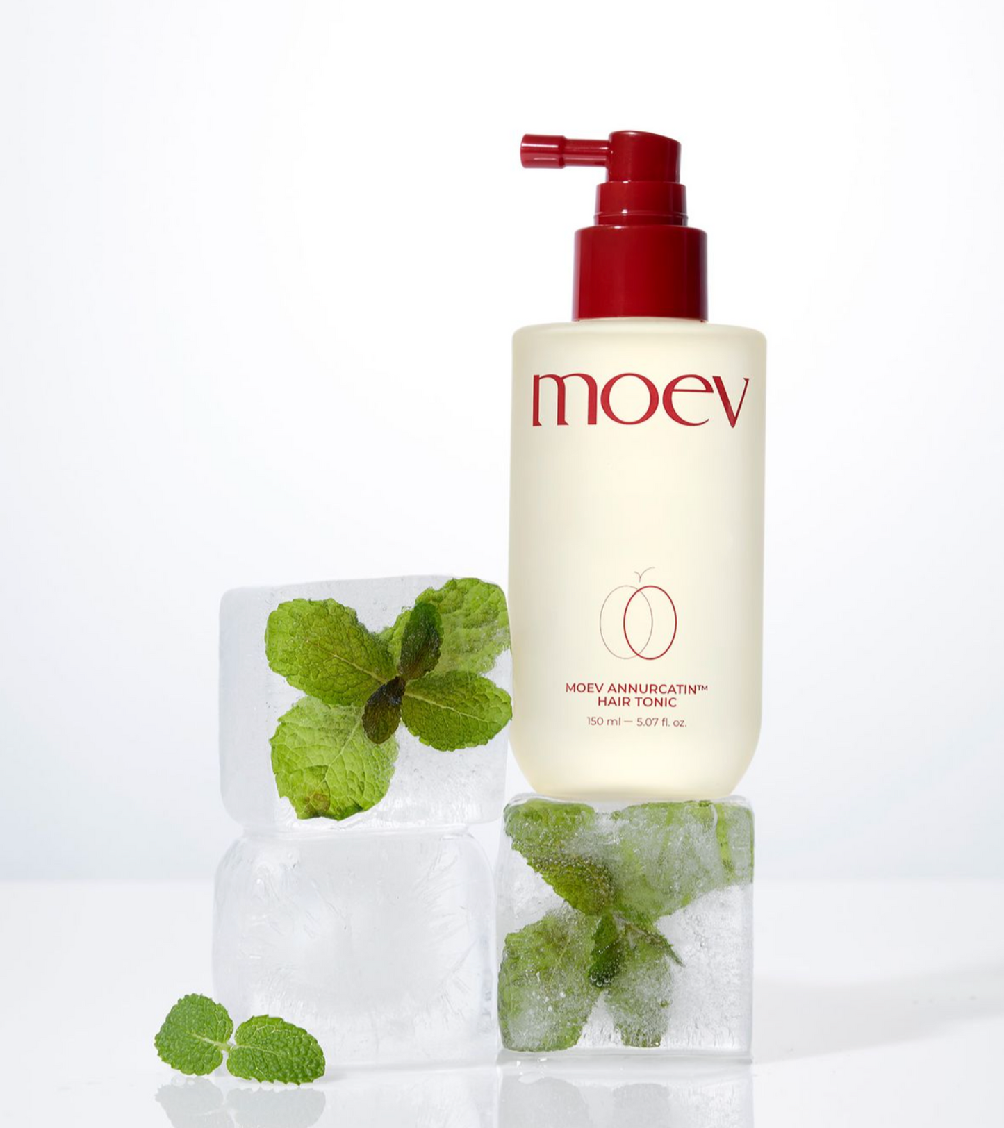MOEV 🍎 頭皮防脫強髮根滋養護理噴霧