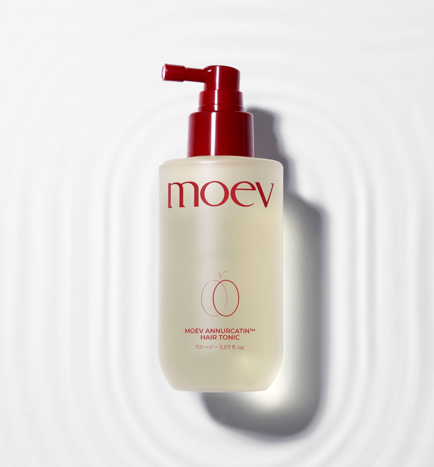 MOEV 🍎 頭皮防脫強髮根滋養護理噴霧