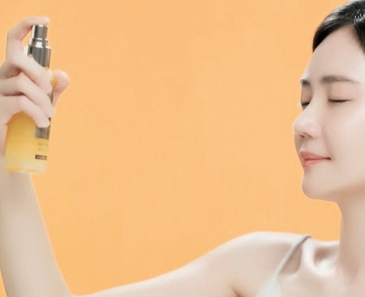 空姐噴霧奢華版✨d‘Alba 白松露極致密集精華 100ml