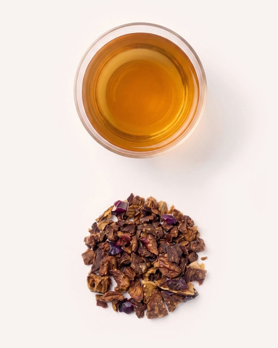 🎃韓國爆紅｜NOTHING BETTER 🍵 消水腫南瓜茶
