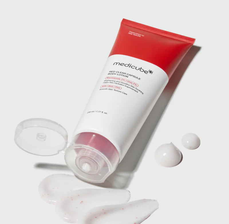 Medicube 🌟RED舒緩去痘身體護理套裝