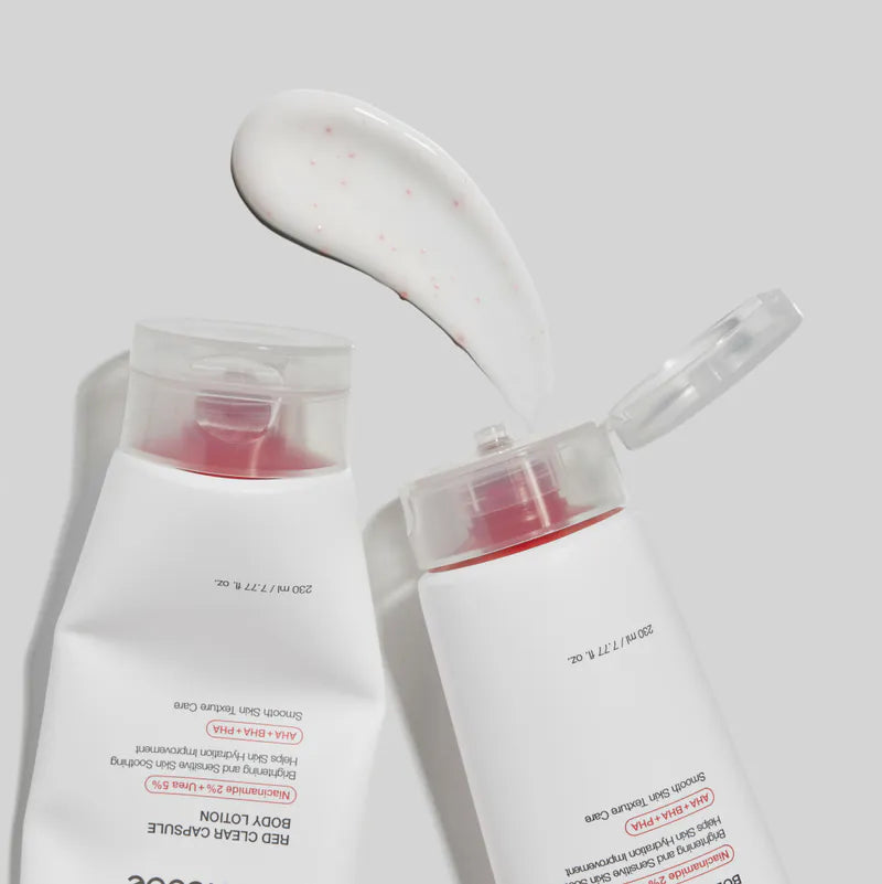 Medicube 🌟RED舒緩去痘身體護理套裝