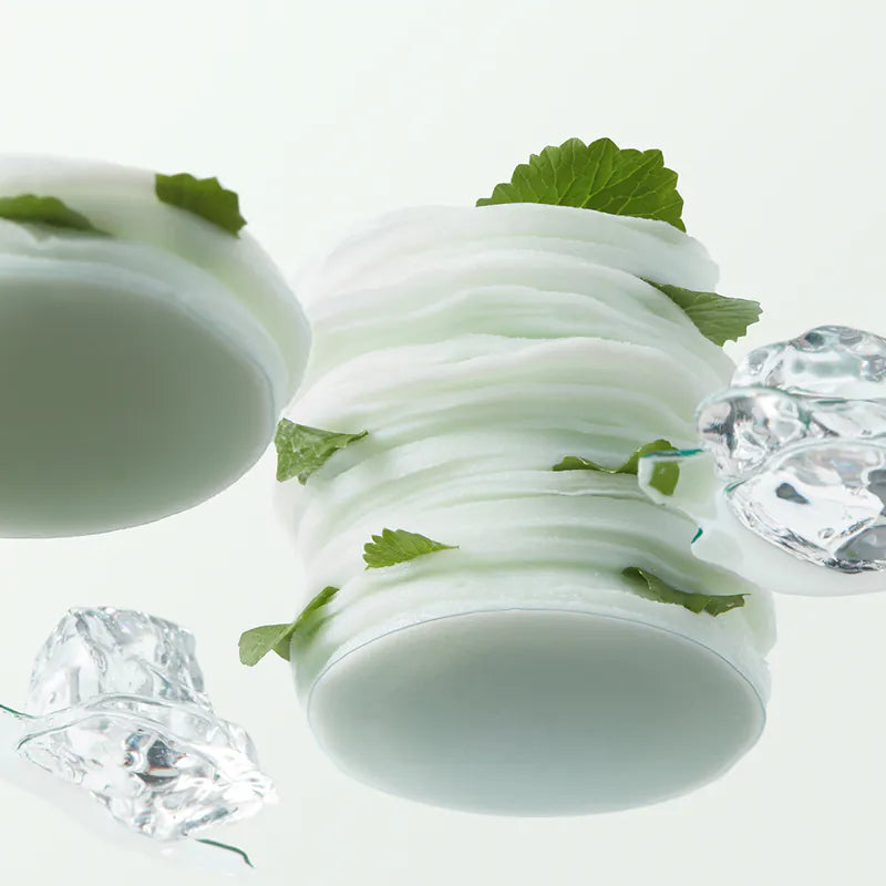 新升級🌿 Medicube ✨積雪草修護鎮靜爽膚棉✨100片裝