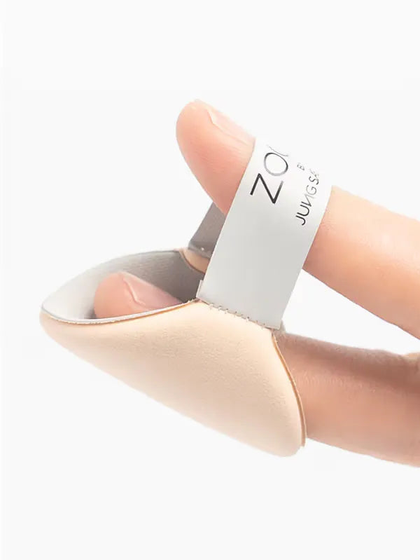 ZOOM by 鄭瑄茉JUNGSAEMMOOL 💗 專業迷你粉撲