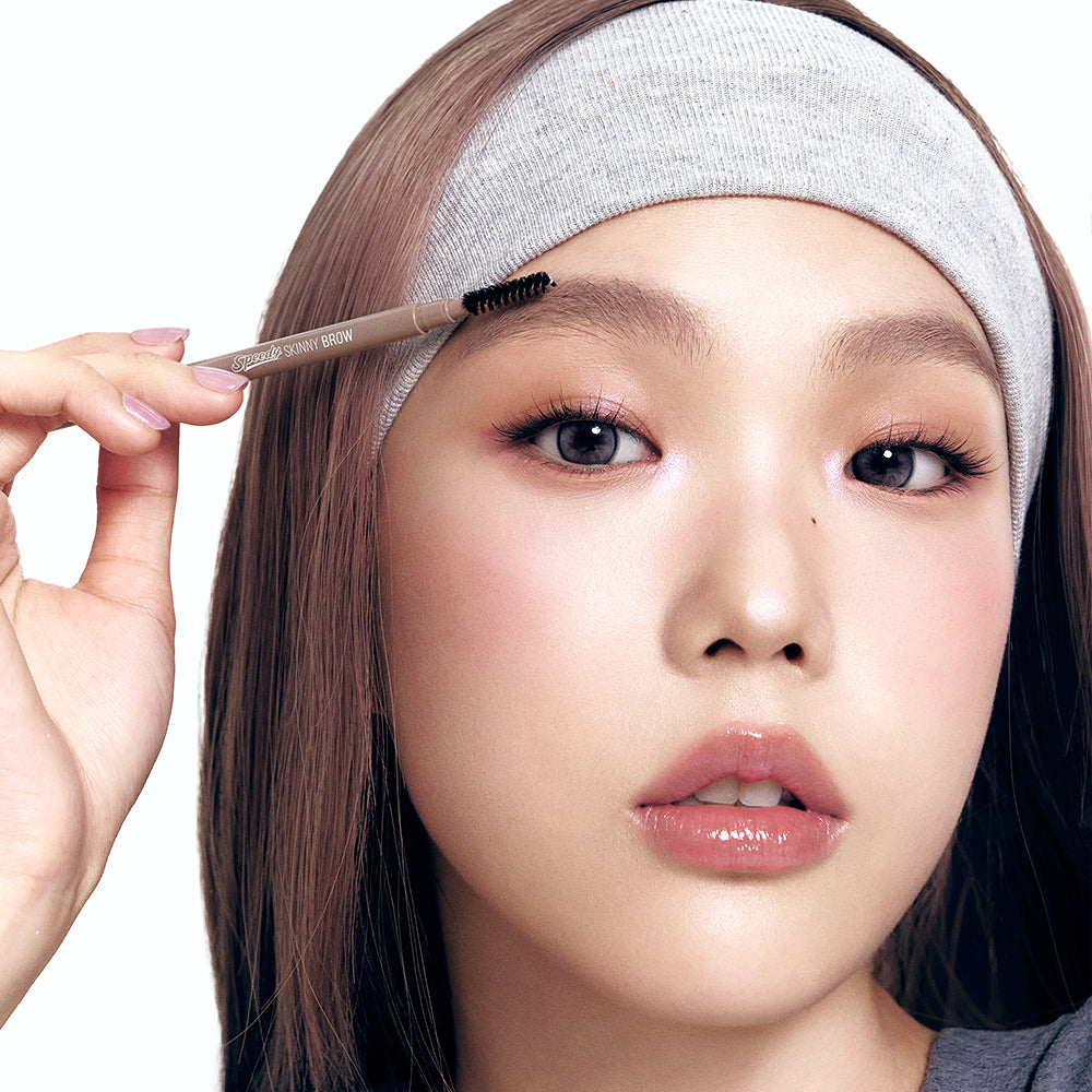 Peripera ✍️ Speedy Skinny Brow 1.5mm 精細雙頭眉筆