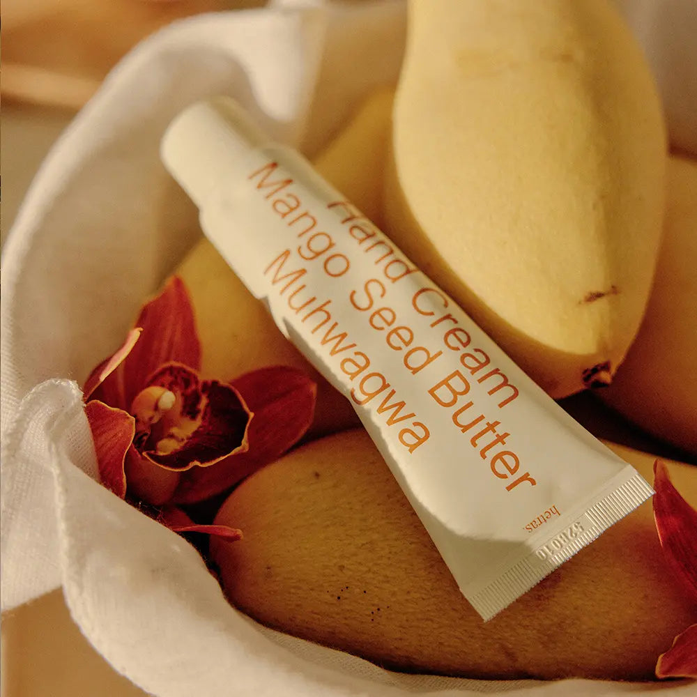 超人氣護手霜 ✨hetras perfume hand cream 💐 香水保濕護手霜