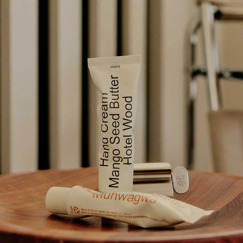 超人氣護手霜 ✨hetras perfume hand cream 💐 香水保濕護手霜