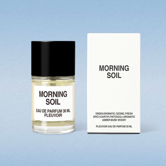 JENNIE 同款高級香✨Pleuvoir Parfuem 🌷 小眾香水