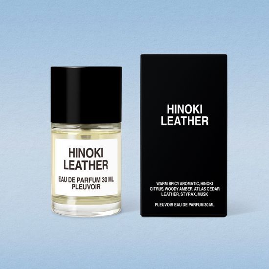 JENNIE 同款高級香✨Pleuvoir Parfuem 🌷 小眾香水