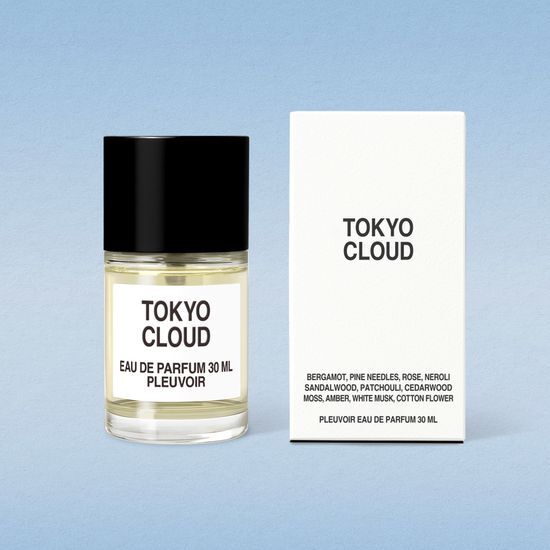 JENNIE 同款高級香✨Pleuvoir Parfuem 🌷 小眾香水