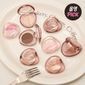etude x Cafe in the Deep ☕️ 迷你雙色眼影