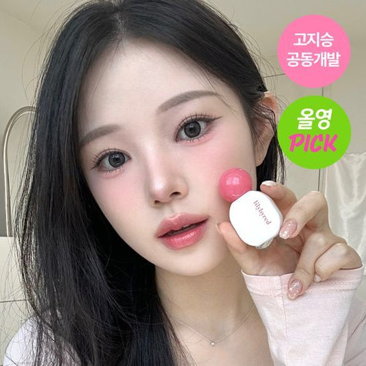 LILYBYRED 🧚🏻Lilyscout✨系列 - Sugar Wrapping Tint Gloss