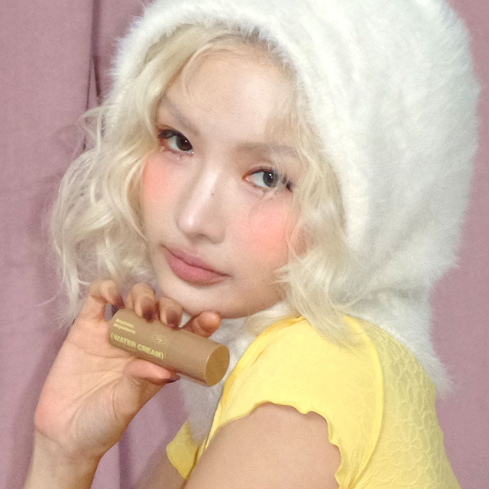 Tooq 🌟 WATER COLOR BLUSHER ✨水潤奶油腮紅液