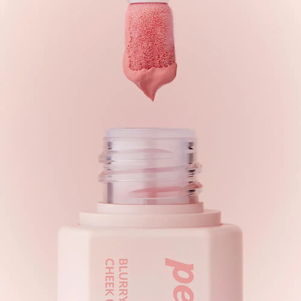 送mini腮紅｜Peripera ☁️ 柔軟棉花糖腮紅霜✨