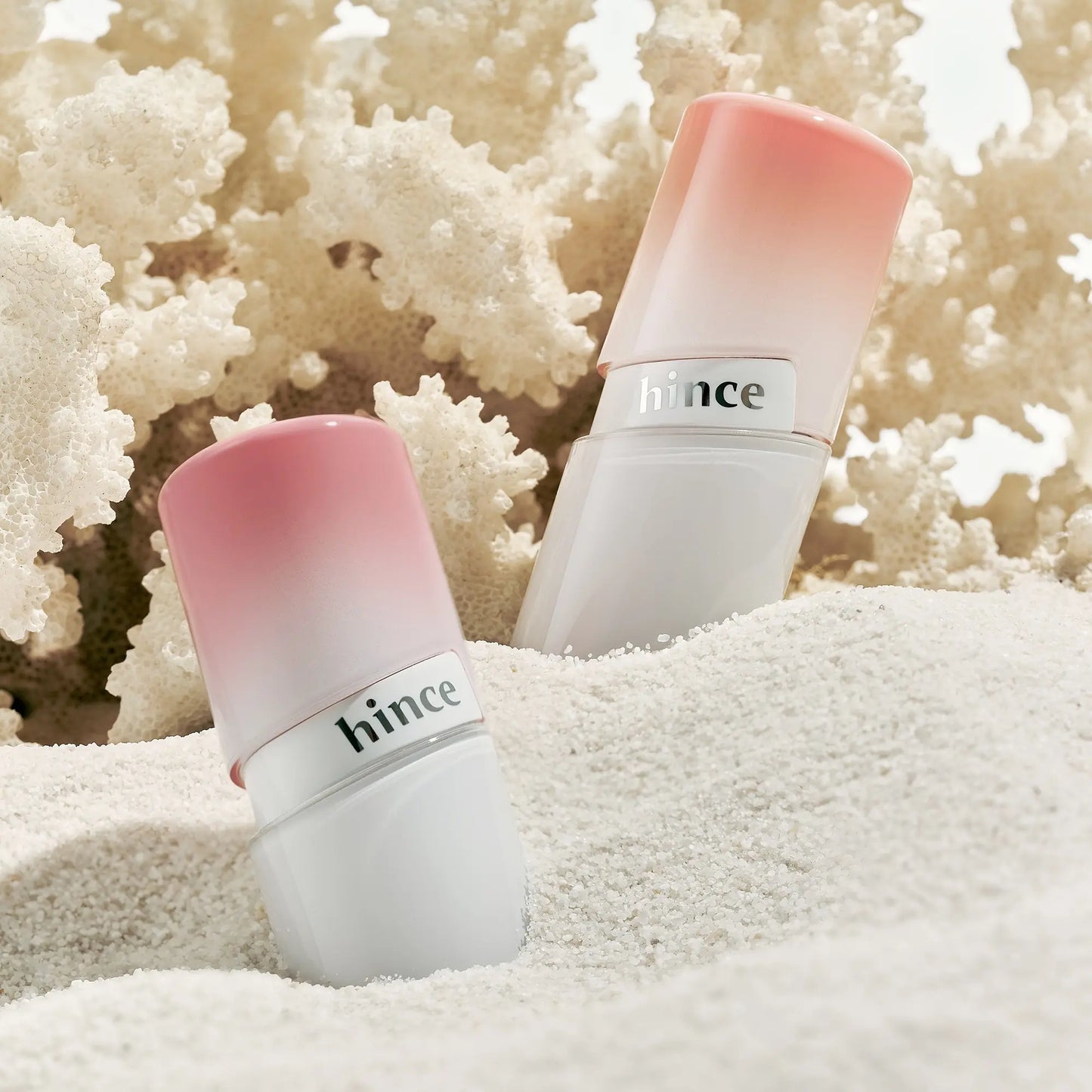 hince x CHILL VOYAGE系列 🌊 Mirror Dew Gloss