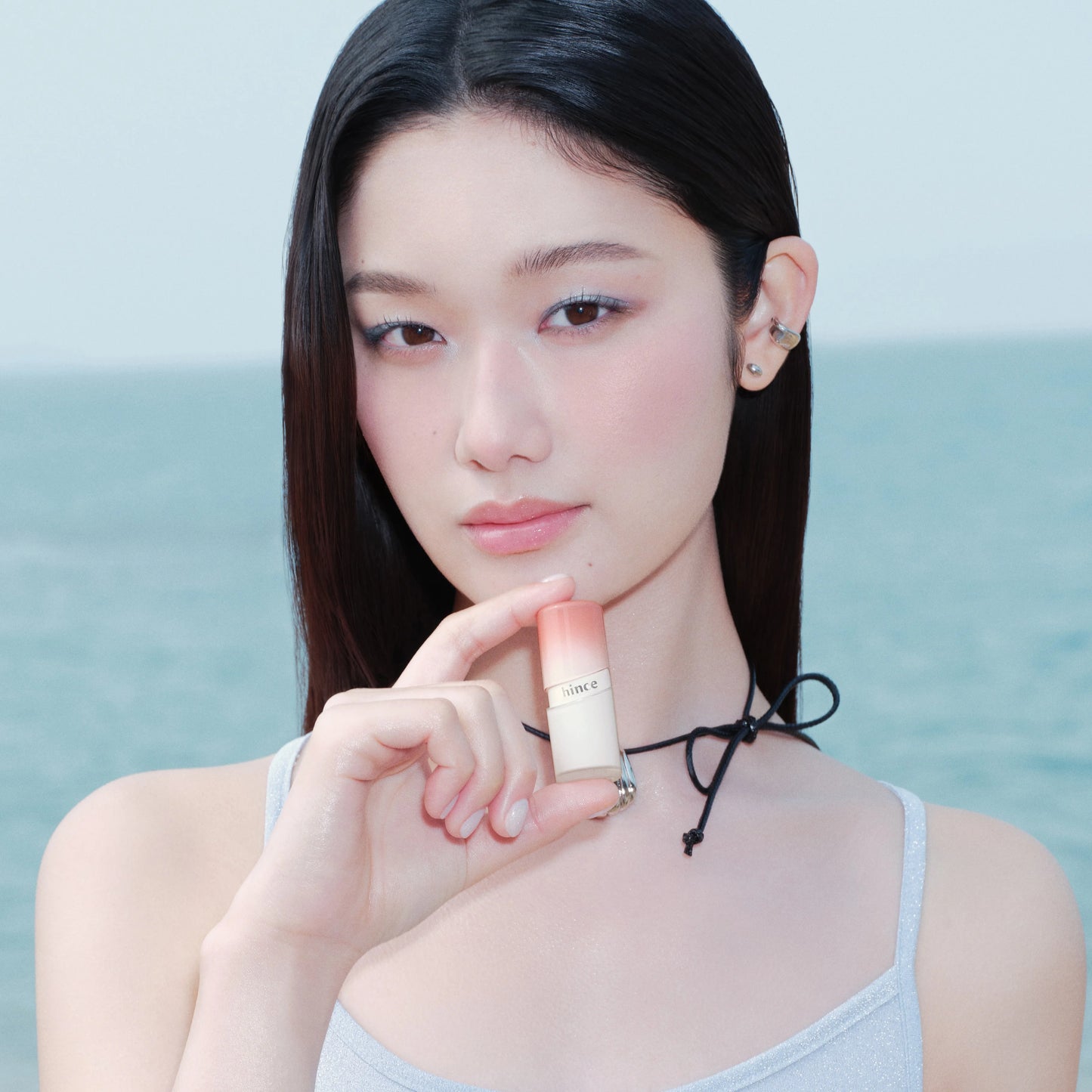 hince x CHILL VOYAGE系列 🌊 Mirror Dew Gloss