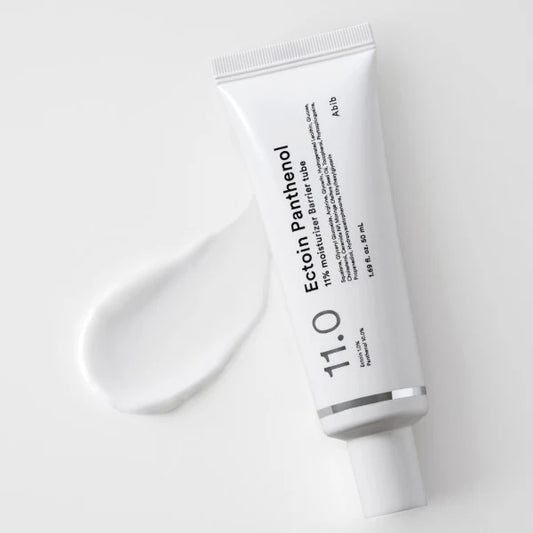 ABIB 🧪 11% 依克多+泛醇屏障修護霜 50ml💧