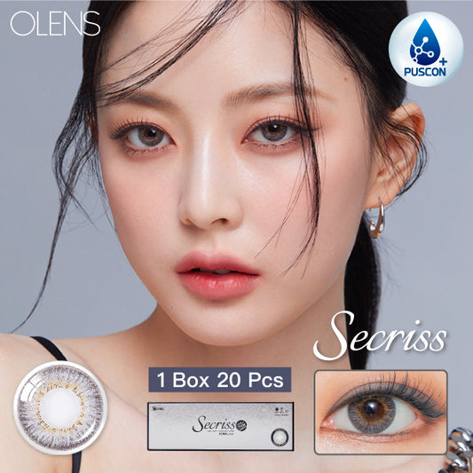 OLENS SECRISS 1 DAY 💕日拋 20片