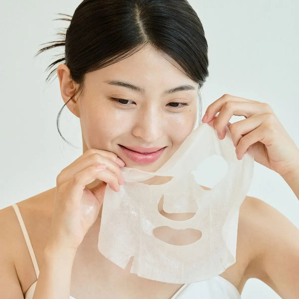 Skin1004 🌟 積雪草美白提亮舒敏面膜💡