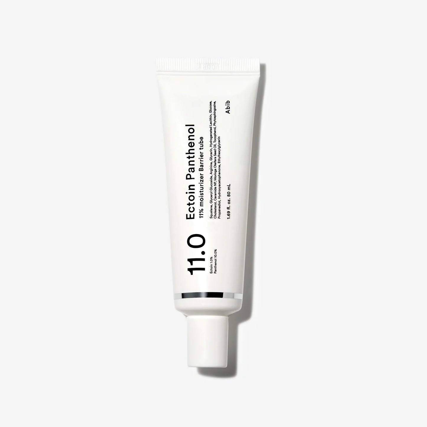 ABIB 🧪 11% 依克多+泛醇屏障修護霜 50ml💧