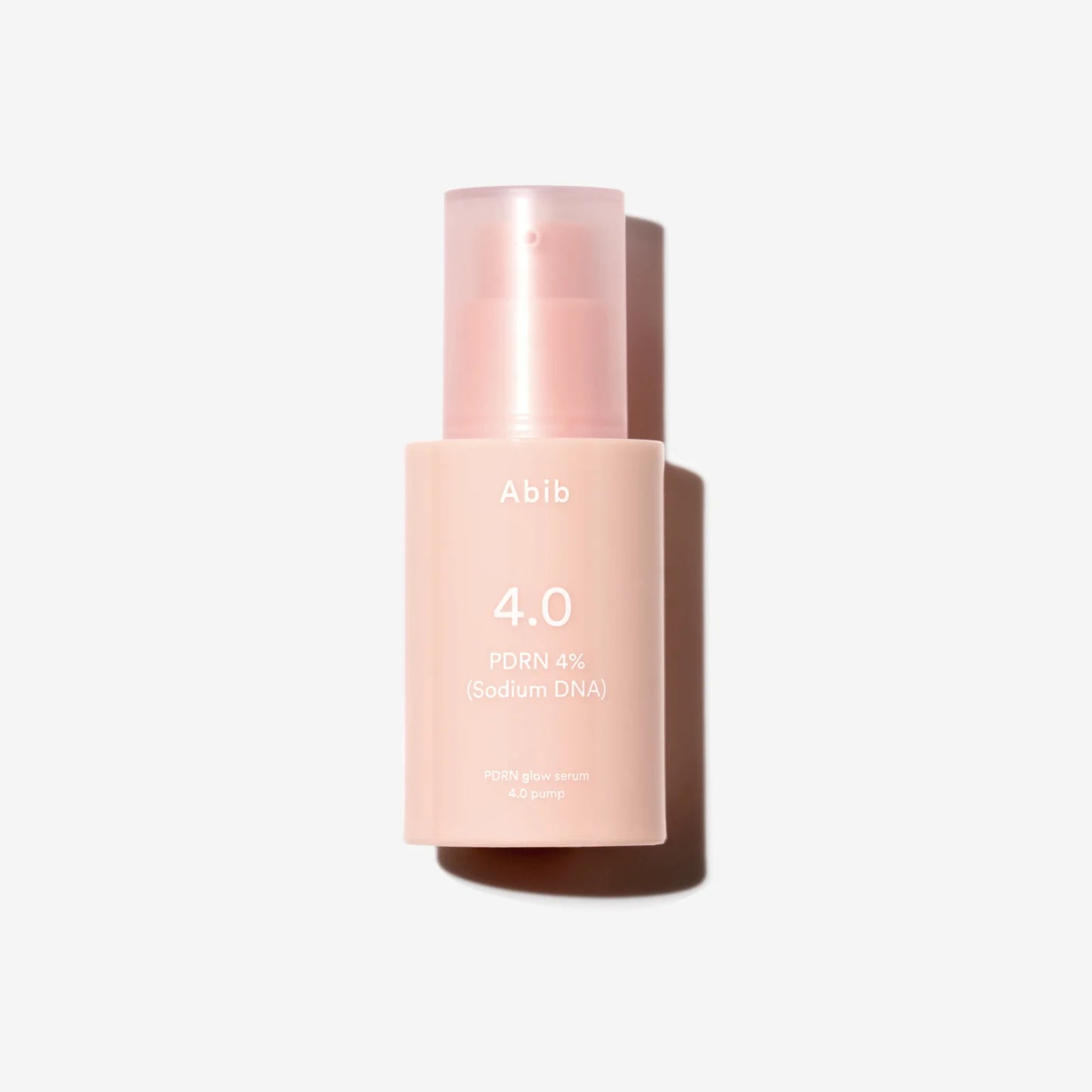 ABIB 🧬 4%PDRN 水光緊緻精華✨