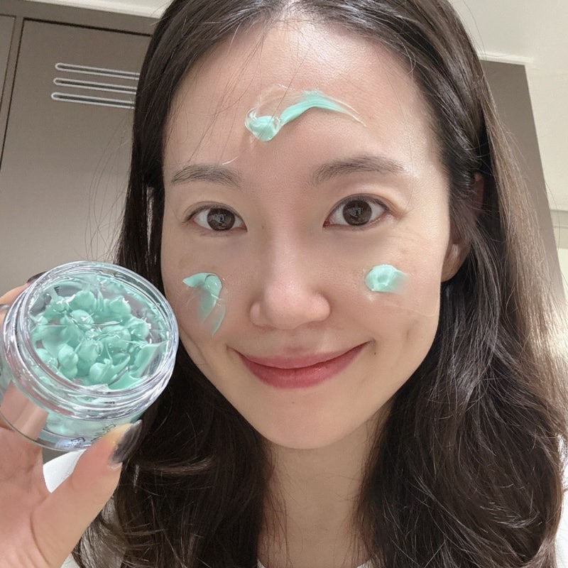 💧 VT – PDRN 水潤光澤膠囊霜