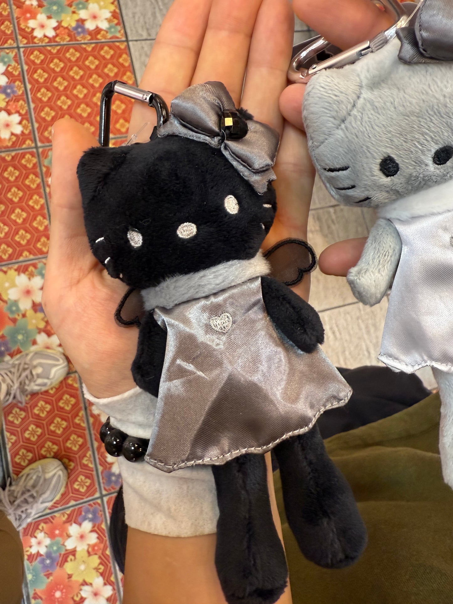 日本連線🇯🇵日本限定版長腿Kitty ✨