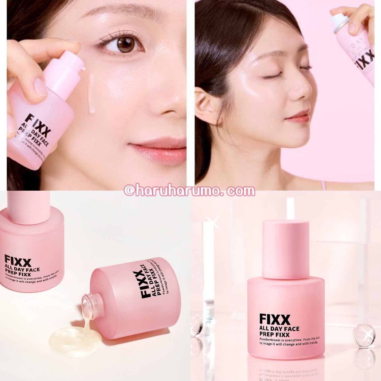 送35ml迷你定裝｜So Natural💖 超磁力妝前乳✨