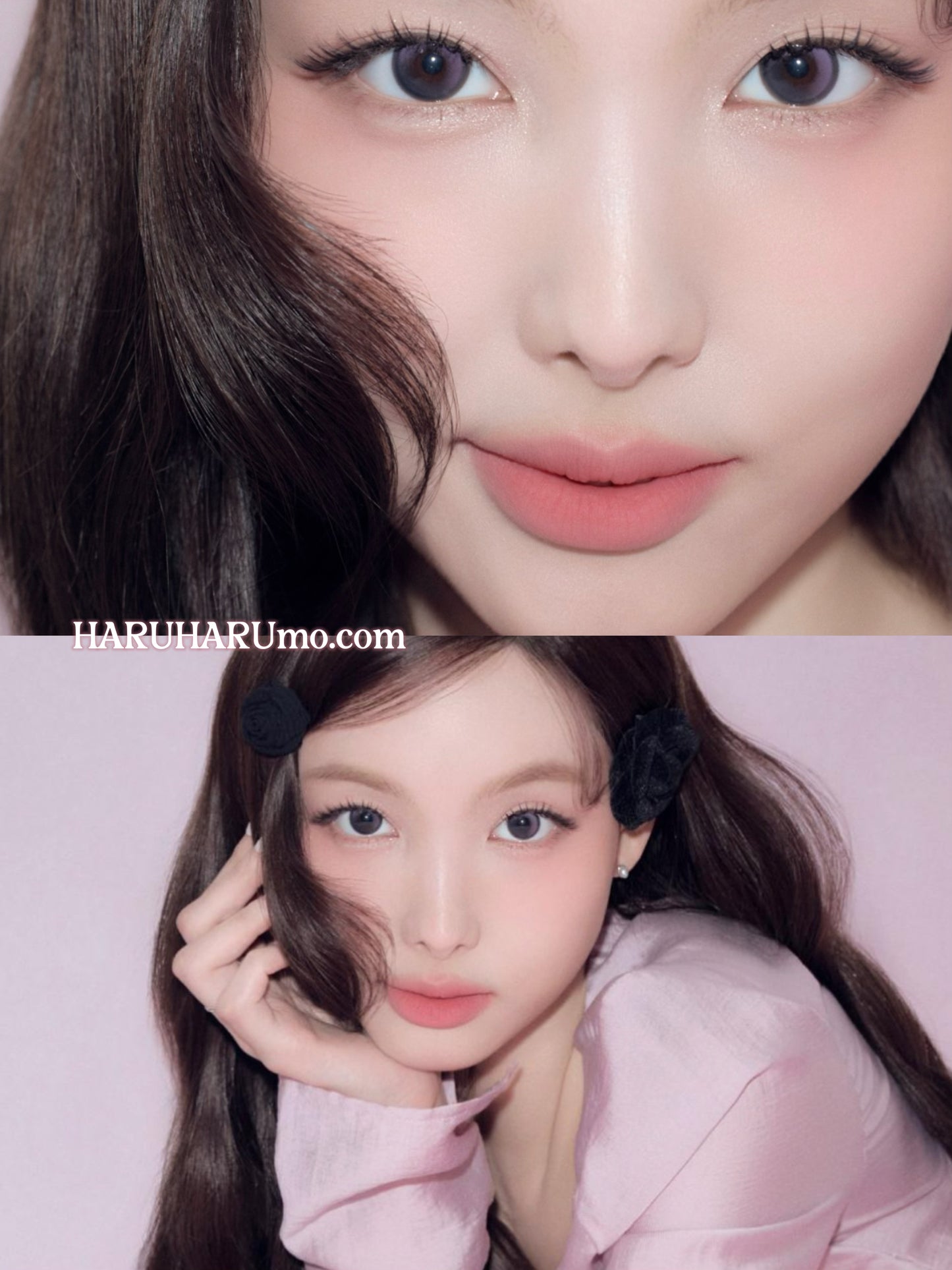 fwee 💗 <baby rose Obsession Tint >