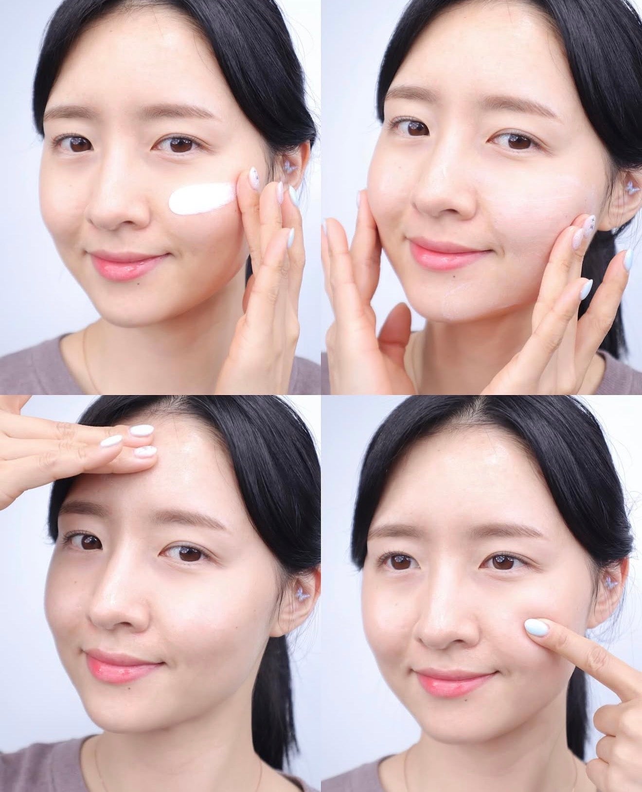 🌞 Derma:B 低敏防曬霜 🧴敏感肌的防曬