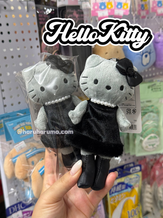 🇯🇵日本限定版長腿 Hello Kitty ✨