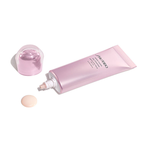 SHISEIDO 💫 資生堂 WHITE LUCENT 速效美透白日間乳液 SPF50+ PA++++ 50ml