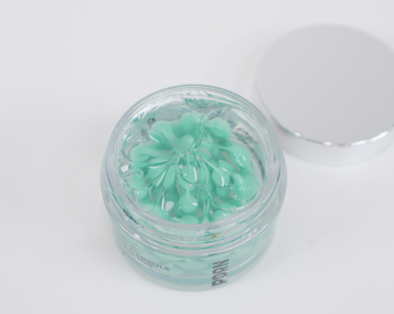 💧 VT – PDRN 水潤光澤膠囊霜