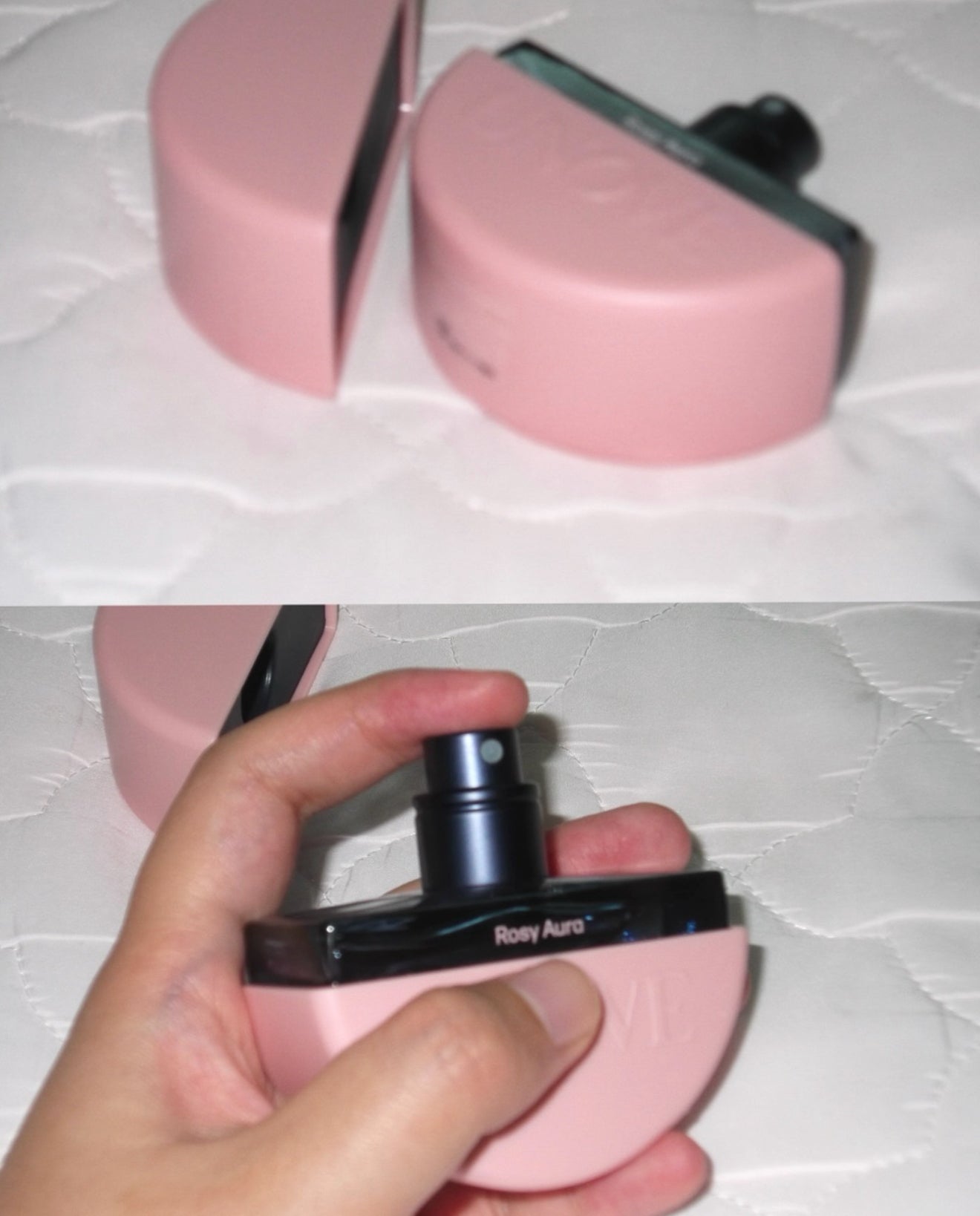 UNOVE 💗 髮香噴霧✨Hair Perfume Mist
