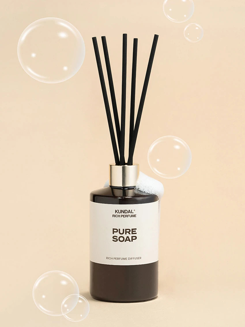 ✨KUNDAL 🌸 香水級擴香瓶 250ml
