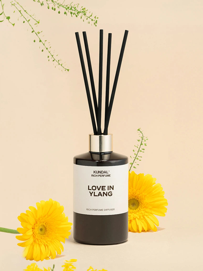 ✨KUNDAL 🌸 香水級擴香瓶 250ml