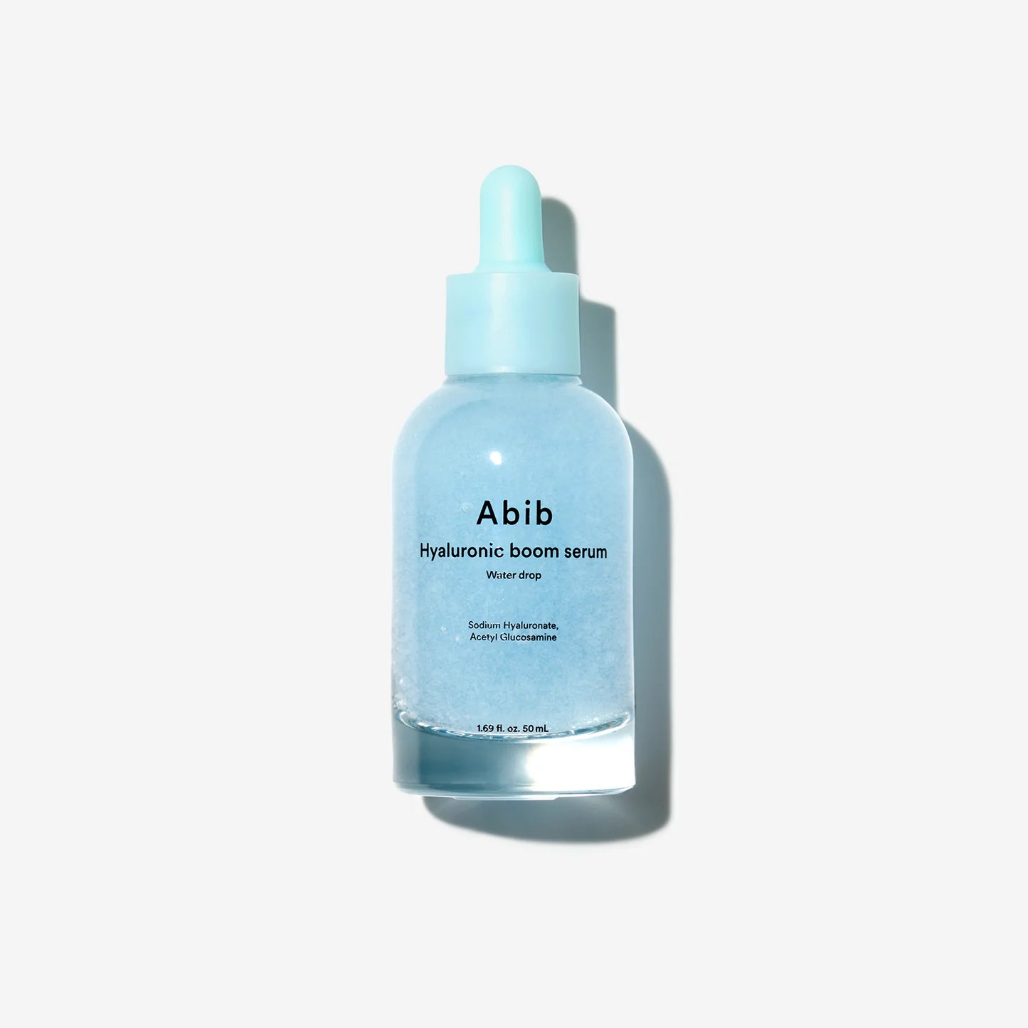 ABIB 💙✨ 玻尿酸水光爆水精華 50ml