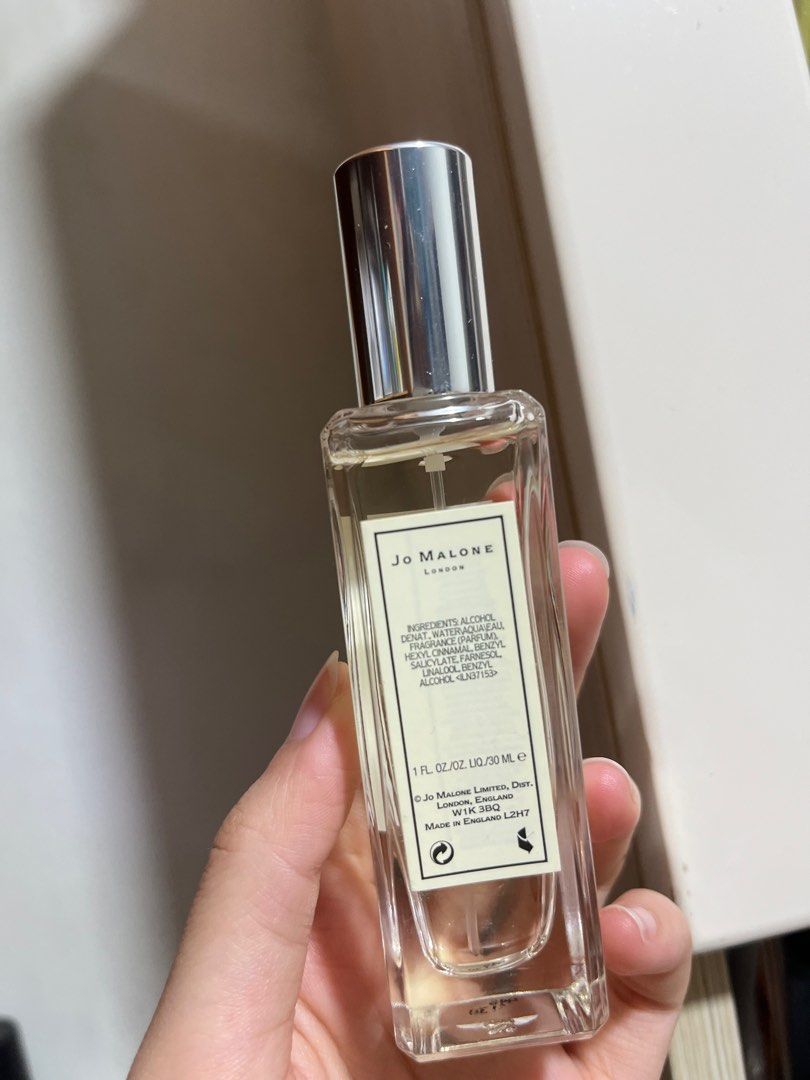 jo malone 🌸 Wild Bluebell Cologne 藍風鈴香水 30ml