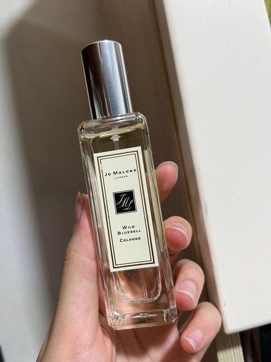 jo malone 🌸 Wild Bluebell Cologne 藍風鈴香水 30ml