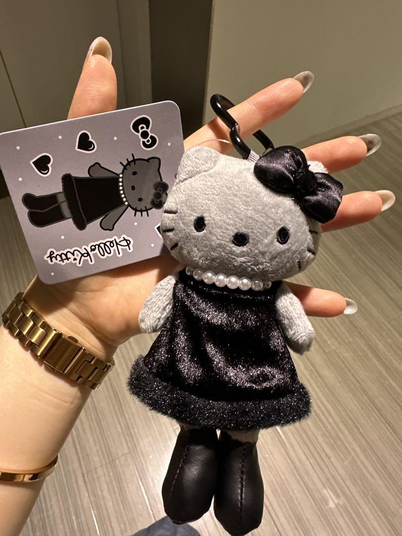 🇯🇵日本限定版長腿 Hello Kitty ✨