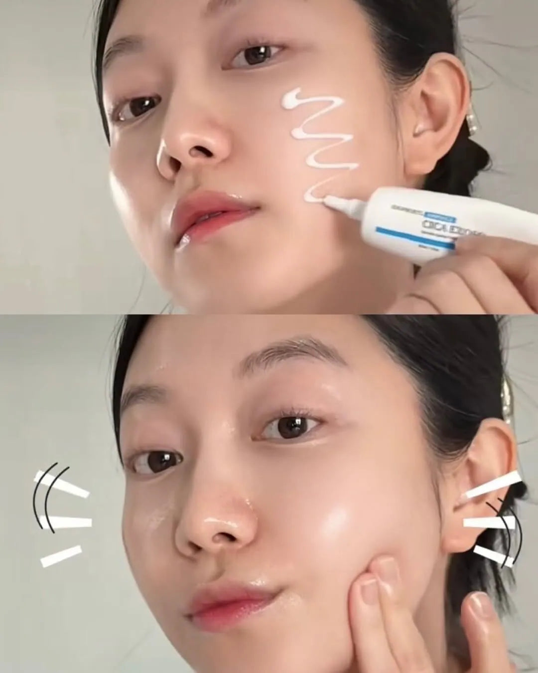 ✨EXOPROXYL 🧬CICA EXOSOmethod PLUS 積雪草外泌體50安瓶乳霜